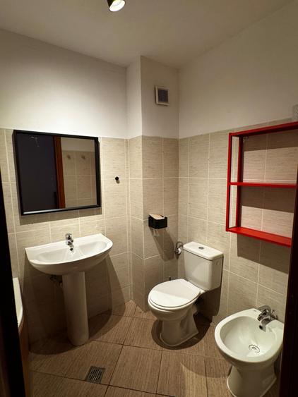 Apartament 3 camere, de închiriat, mobilat/utilat complet - Metropolis, sector 1 - 11