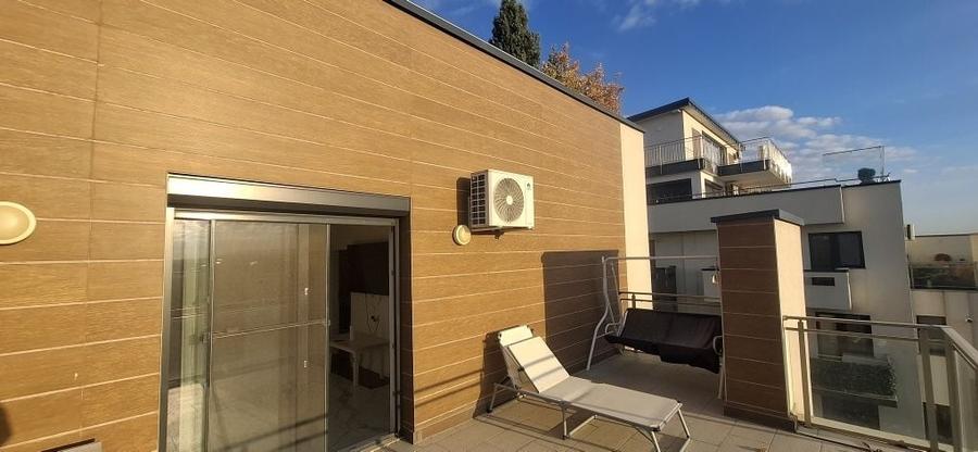 Apartament cu 2 camere decomandat în Sântandrei