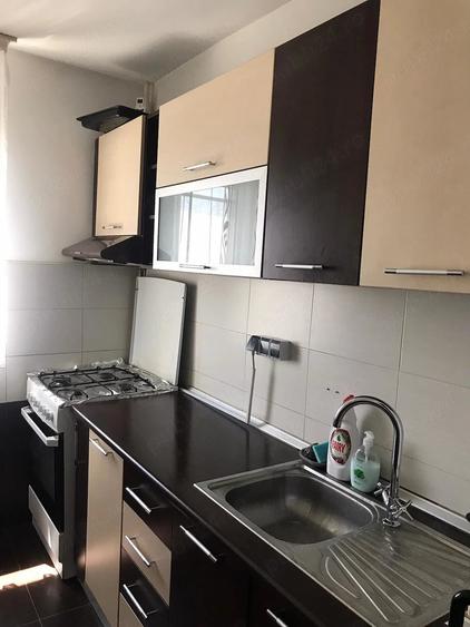 Apartament cu 2 camere decomandat în Vest