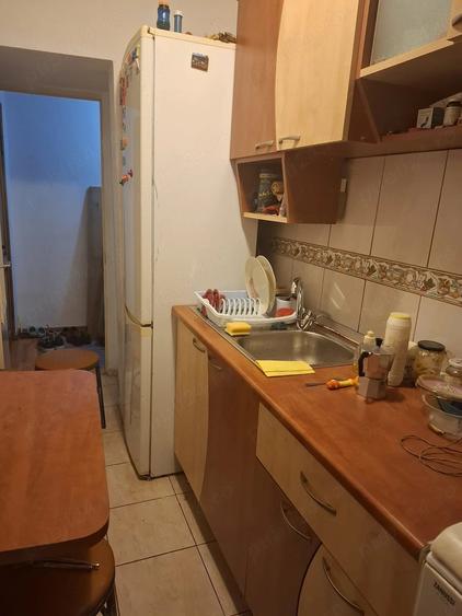 Garsonieră decomandată în Govândari