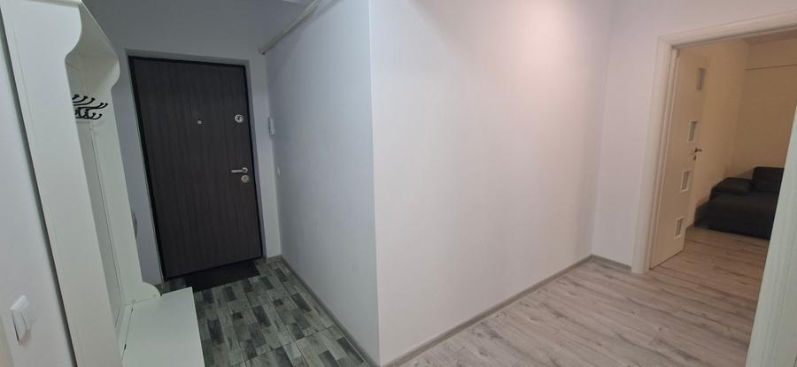 Apartament cu 2 camere în Tătărași