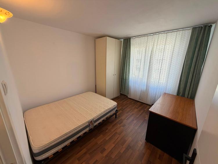 1 Decembrie 1918 3 Camere Decomandat Renovat Bloc 1977 Reabilitat 5 Min Metrou - 8