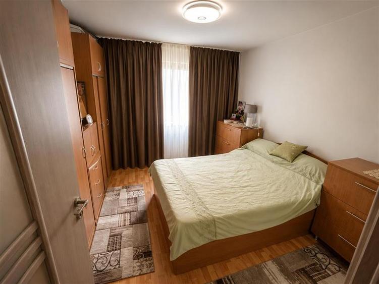 Apartament decomandat Calea Bucuresti. intrare pe Carpatilor,  Brasov - 6