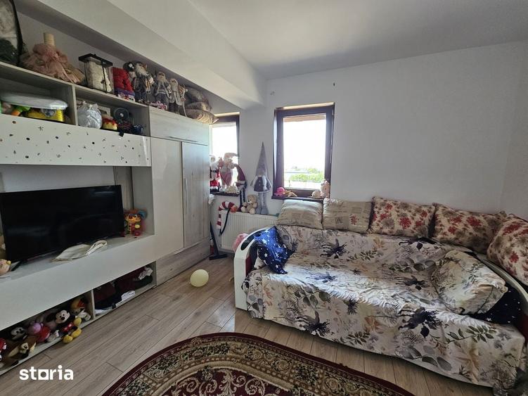 Apartament cu 2 camere decomandat în Pantelimon