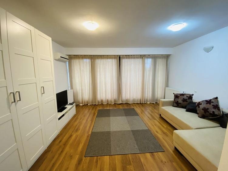 Garsoniera Studio si loc parcare inclus in complex nou - 1