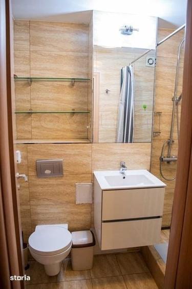 Apartament 2 camere, etaj 1/11, Dristor, langa metrou - 6