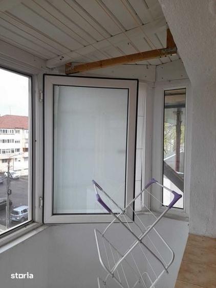 Apartament cu 2 camere în Est