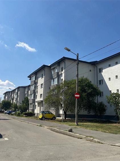 Apartament cu 3 camere decomandat în Măgurele