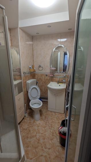 Ap. 4 camere | Aparatorii Patriei | Etaj 7/8 | Pet friendly | Parcare - 9