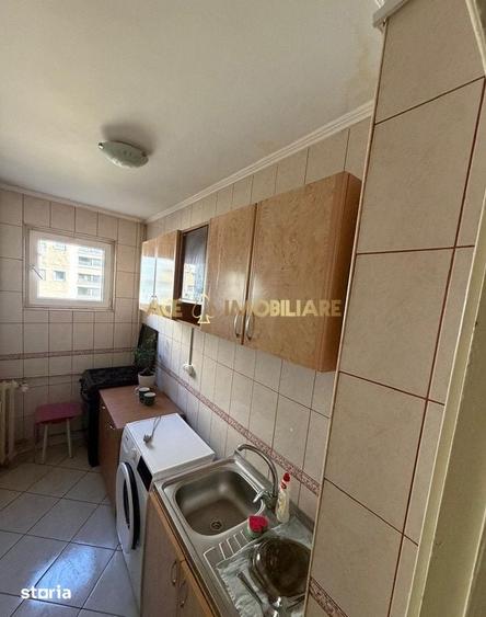 Garsonieră în Tineretului