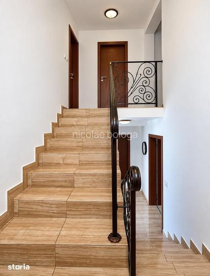 Duplex in Zona Reziden?iala Exclusivista 190 mp utili