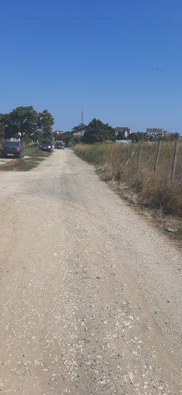 Teren Construcții intravilan de 380 mp, în Eforie Nord