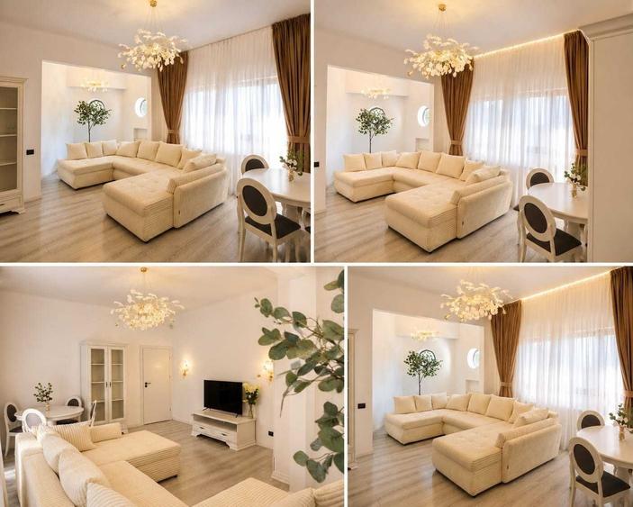 Inchiriez apartament ultracentral, bulevardul Dacia, sector 2, Bucuresti - 5