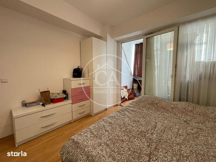 Apartament cu 3 camere de vanzare in Zona Nufarul, Oradea - 1