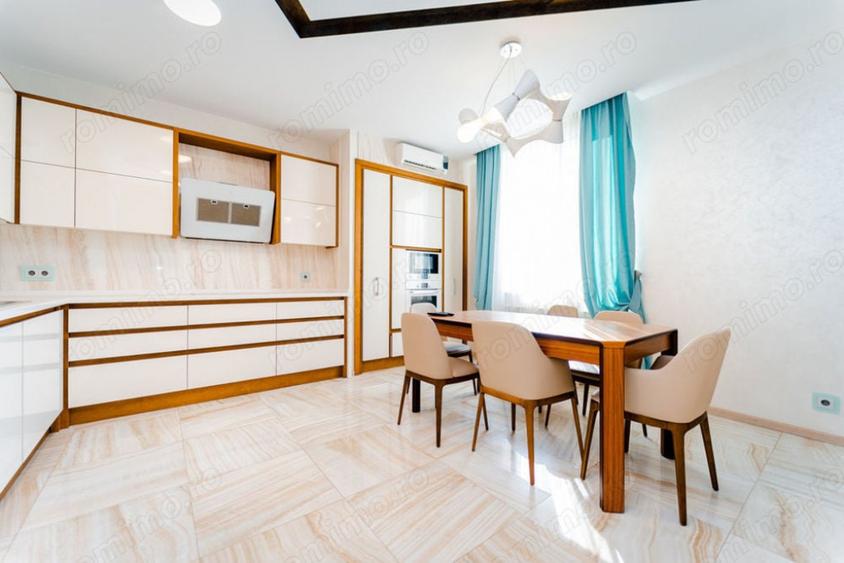 Apartament cu 2 camere decomandat în Andronache