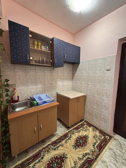 Inchiriez garsoniera Manastur Cluj