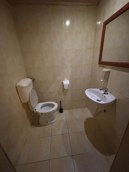 Spațiu comercial, de 230 mp, în Ultracentral