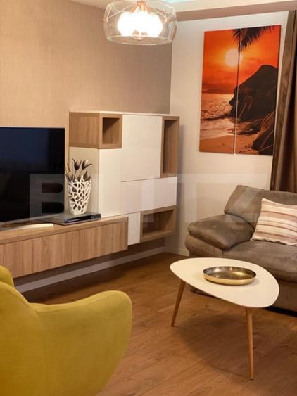 Apartament 4 camere, 120mp, parcare, zona Plopilor - 9