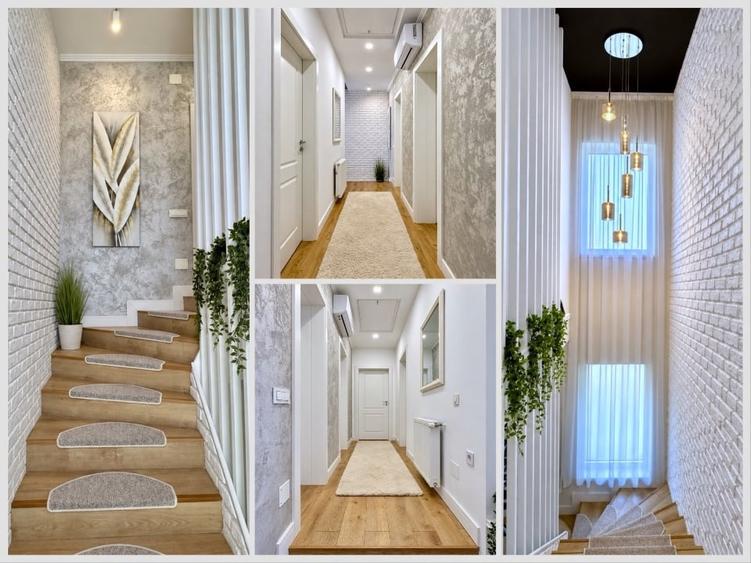 Duplex cu 4 camere cu Canalizare în Europa