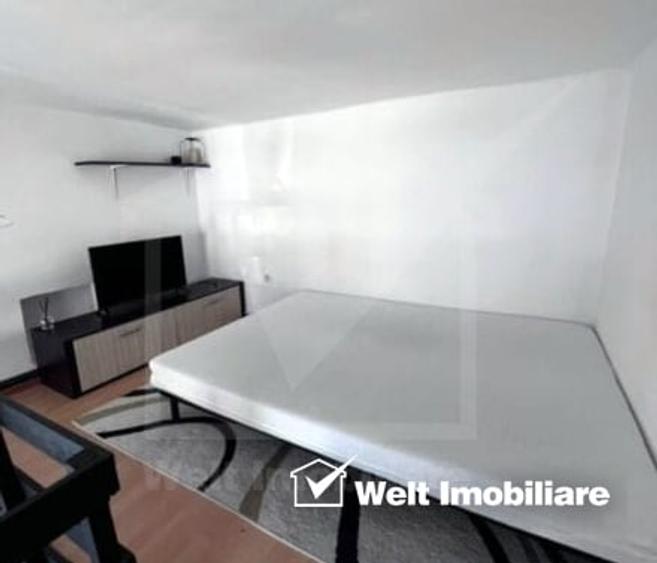 Inchiriere studio ultracentral, zona linistita - 7