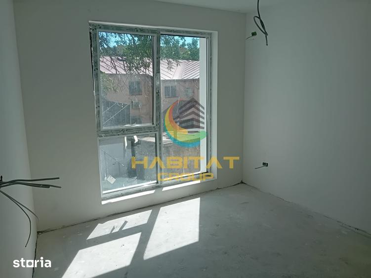 Apartament cu 2 camere decomandat în Centrul Civic