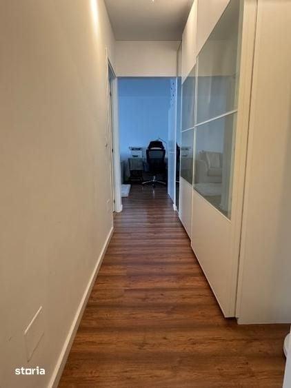 Apartament cu 2 camere decomandat în Eminescu
