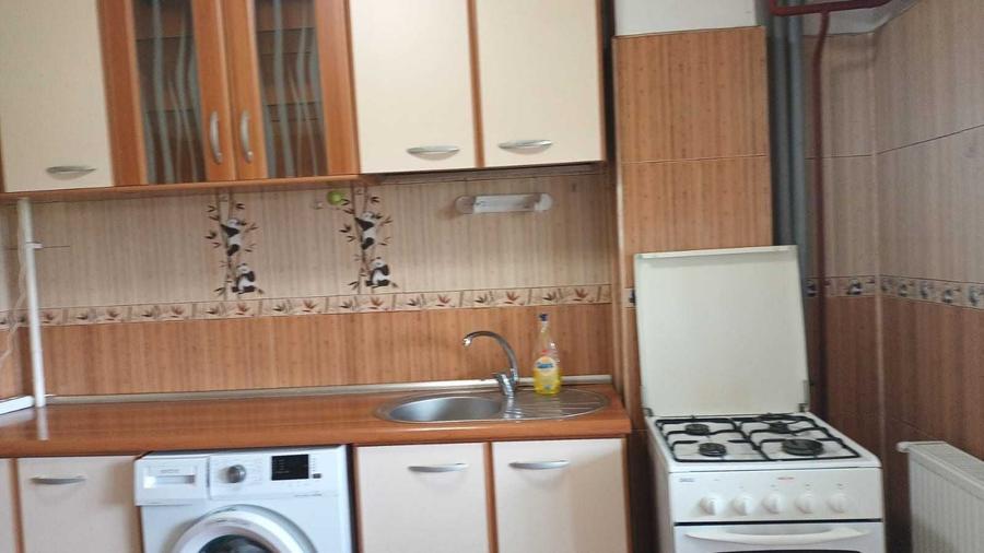 Agentie inchiriem apartament 2 camere Rovine-Posta A-uri,Centrala,AC - 3