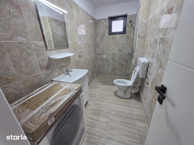 Garsonieră în Central
