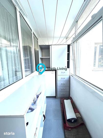 Apartament 4 camere | Titan-Barajul Bistritei - 6