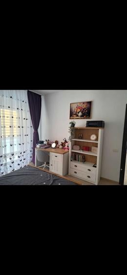Apartament cu 2 camere semidecomandat în Chiajna