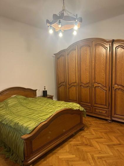 Inchiriez apartament la casa, proprietar - 1