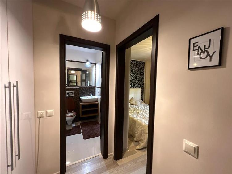 Apartament 2 Camere Nicolina - Rond Vechi - 7