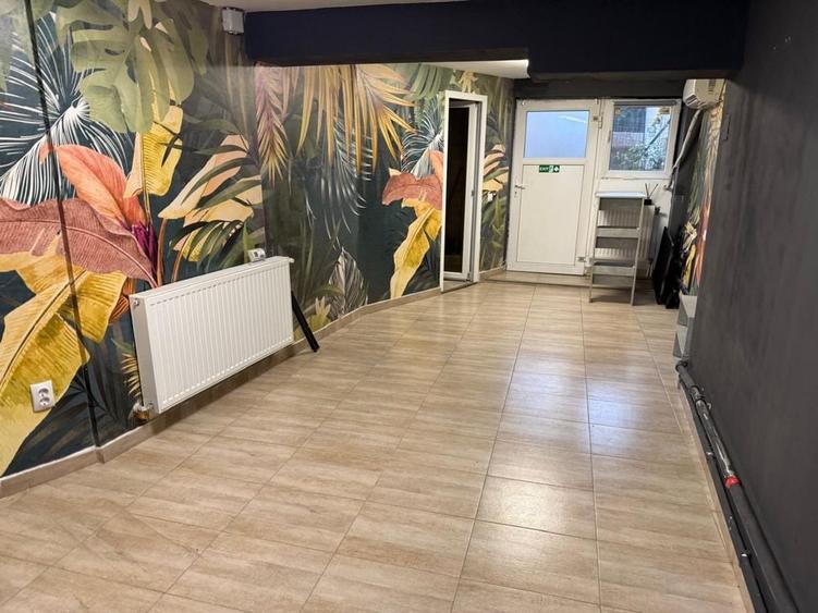 Spațiu comercial, de 40 mp, în Unirii