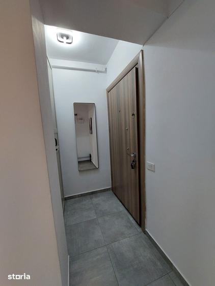 Apartament cu 2 camere în Theodor Pallady
