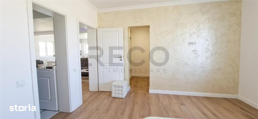 Casă cu 4 camere cu Teren 500 Mp în Sântandrei