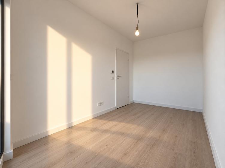 Apartament cu 2 camere decomandat în Giroc