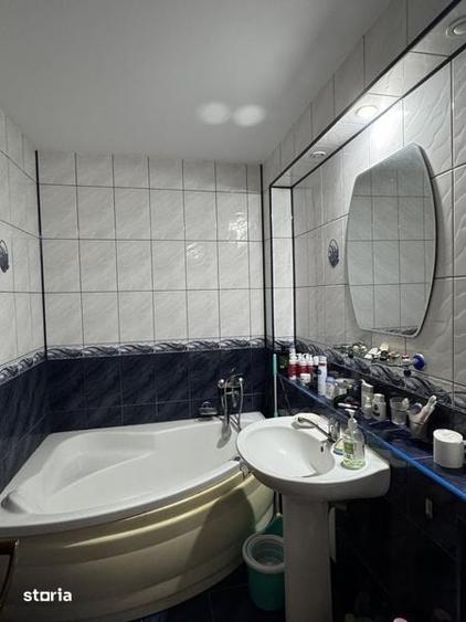 Apartament cu 4 camere în ICIL