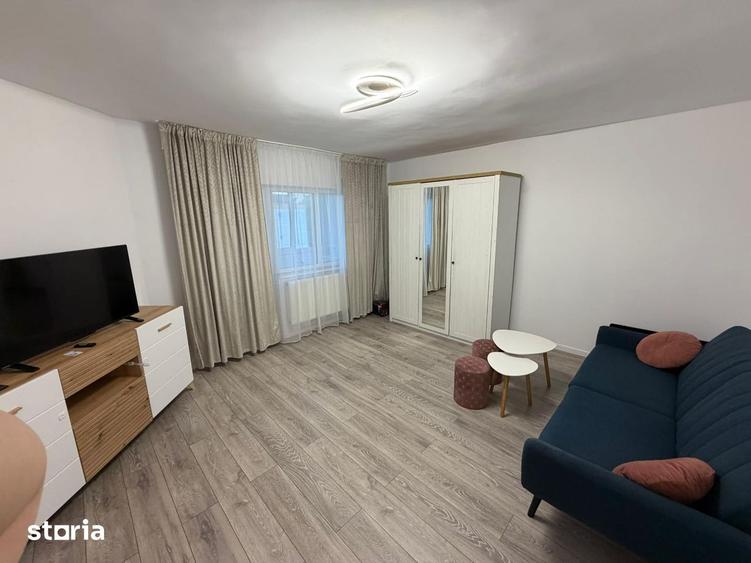 Apartament cu 2 camere în Ultracentral