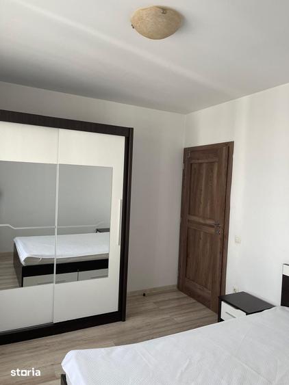 Apartament cu 2 camere balcon si parcare privata zona Dna Stanca - 6