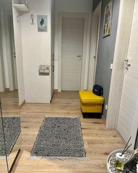 Apartament cu 2 camere decomandat, mobilat în Politehnica