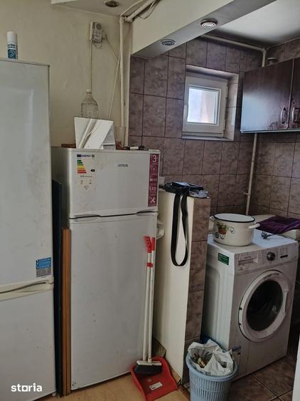 Garsonieră în Central