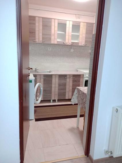 Apartament decomandat în Central