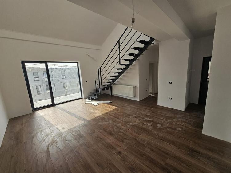 Apartament cu 3 camere în Giroc — fotografia 1