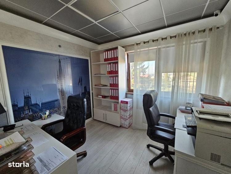 Spațiu comercial, de 15 mp, în Galata