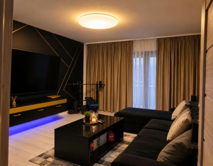 Casă cu 4 camere în Central
