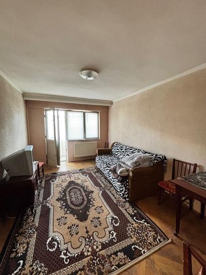 Apartament cu 3 camere decomandat în Ultracentral