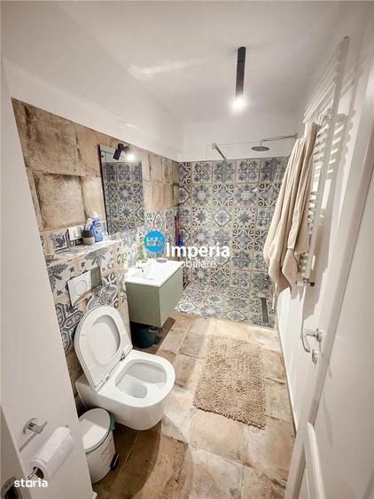 Apartament 2 camere in CENTRU langa PALAS - 6