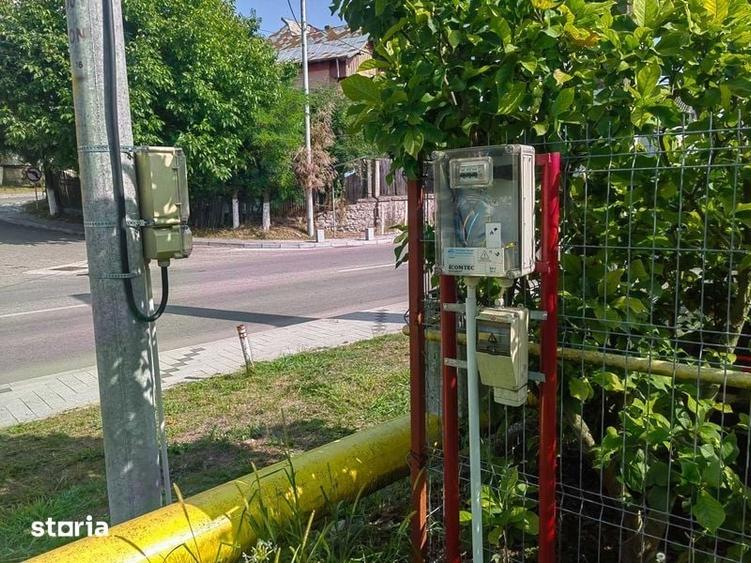 Teren de 125 mp, în Central
