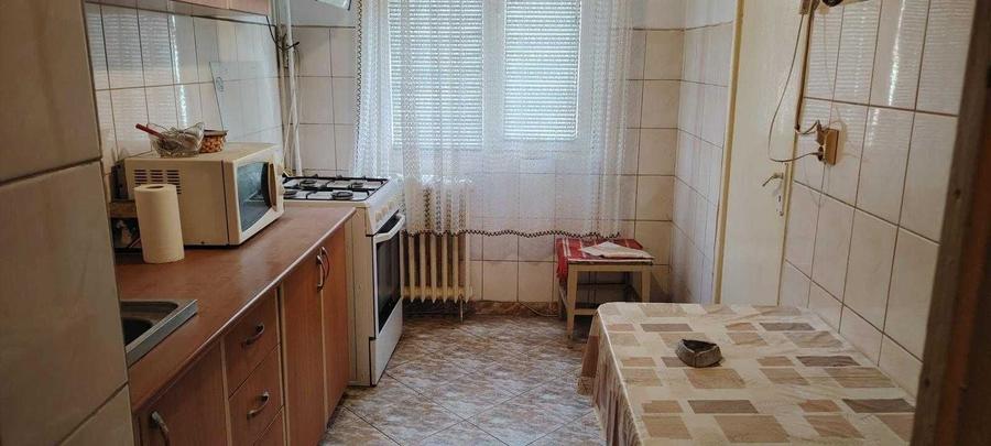 Apartament 3 camere.  Zona Brancoveanu. - 3
