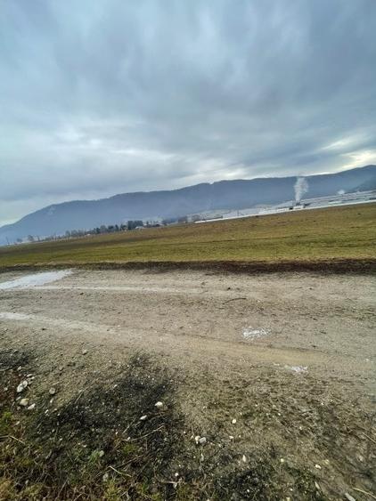 Teren Construcții intravilan de 11500 mp, în Bartolomeu